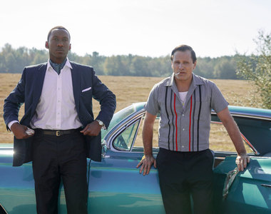 最佳電影《幸福綠皮書》得獎爭議 一部白人好棒棒電影不配得獎？