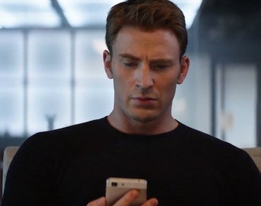 到底是誰在發推《美國隊長抱怨現代科技》鋼鐵人馬上回應了