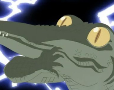 《動物園遊客壞習慣》死去的鱷魚吞下300個硬幣 誰把鱷魚池當成許願池……