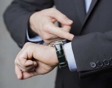 《世界各國的守時定義》某個國家用不同語言約時間會出現不一樣的守時標準?