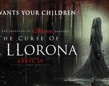 原來《哭泣的女人》是「厲陰宅宇宙」第6部電影?華倫夫妻差點就客串了