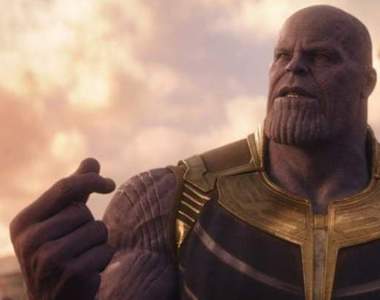 如果《現實生活被薩諾斯彈指》會發生什麼事？薩諾斯心中的美好世界會出現嗎？