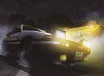 山路甩尾傳說《貨車版頭文字D》危險又不安全所以當然被警察杯杯給逮惹 山路甩尾傳說《貨車版頭文字D》危險又不安全所以當然被警察杯杯給逮惹