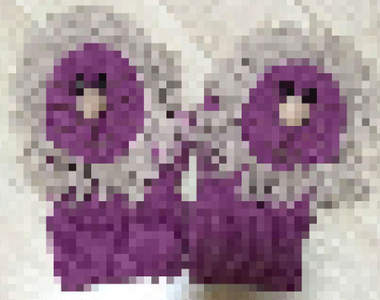 《戴「這款」手套被朋友嫌棄》甚至威脅再戴的話連朋友也不用當了...