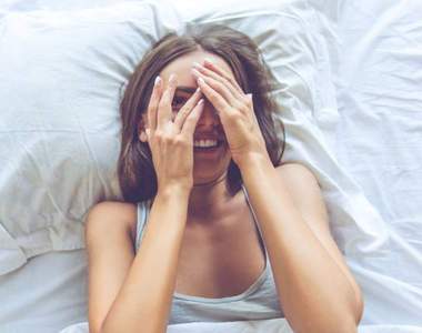 最常做的《春夢》類型　夢到在公共場合嘿咻也是蠻害羞der