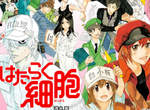 《2018最有魅力動漫角色》網友票選出最有人氣的TOP 20 《2018最有魅力動漫角色》網友票選出最有人氣的TOP 20