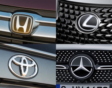 《2018年臺灣汽車市場》國內全年總銷售排名出爐,總銷量衰退2.1%