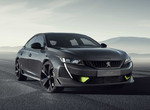 4.3秒加速破百《Peugeot 508 Sport Engineered Concept》預告日內瓦車展登場 4.3秒加速破百《Peugeot 508 Sport Engineered Concept》預告日內瓦車展登場