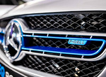 佈局氫燃料電池市場 《Mercedes-Benz Fuel Cell》掛牌營運 佈局氫燃料電池市場 《Mercedes-Benz Fuel Cell》掛牌營運