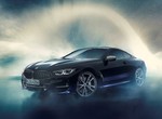 落入凡間的星塵 《BMW Individual》發表《M850i Night Sky》 落入凡間的星塵 《BMW Individual》發表《M850i Night Sky》