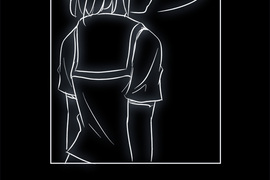 撲克臉女孩 第88話