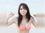 【有片】腰間看不出多餘的肉肉《傳谷英里香》最新雜誌寫真23歲的她這樣的身材好棒棒 【有片】腰間看不出多餘的肉肉《傳谷英里香》最新雜誌寫真23歲的她這樣的身材好棒棒