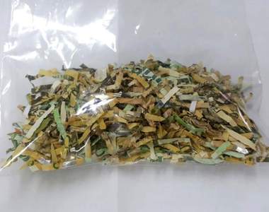 不小心《把55萬公款放進碎紙機裡》花了一個多月成功救回還獲得意外獎勵