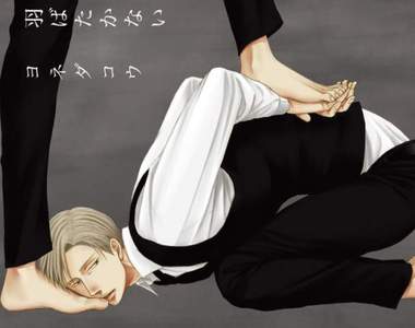 【有片】BL漫畫《鳴鳥不飛》宣布推出劇場版動畫電影，不舉的忠犬保鏢 x 淫亂抖M二當家