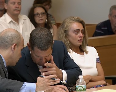 HBO《我愛你，去死吧》17歲少女簡訊鼓勵男友自殺案紀錄片