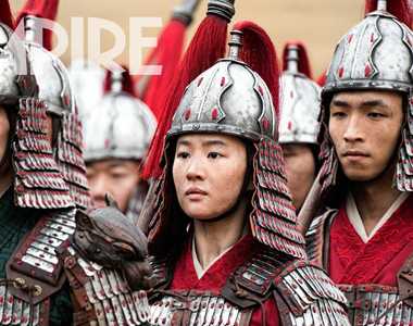 迪士尼《花木蘭》真人版劇照公開　你知道迪士尼殺最多人的公主是誰嗎？