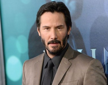 世界第一個《基努李維影展》蘇格蘭舉辦 有送鉛筆當紀念品嗎(誤)