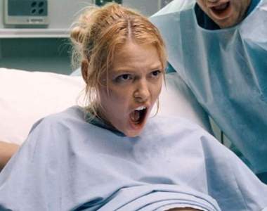 超狂《邊生小孩邊跟網友聊天》這位馬麻是急著生小孩還是急者找對象?