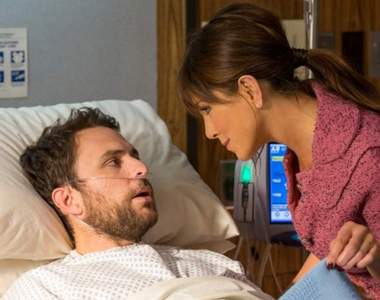 遊戲玩過頭《朋友抓住女兒男友的GG》媽媽眉頭一皺發現案情並不單純...