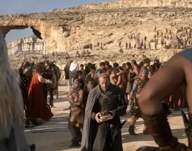 傻眼《冰與火之歌名景點》重建計畫這視覺效果落差有點驚人