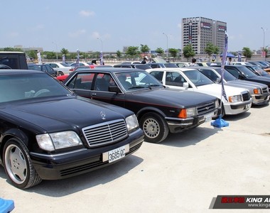 《老車/古董車》保障更完整 金管會公告保臉理賠修正案4月上路