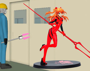 《恐嚇皇室神祕犯罪》朗基努斯之槍威脅日本皇孫?詭異武器引發諸多聯想……