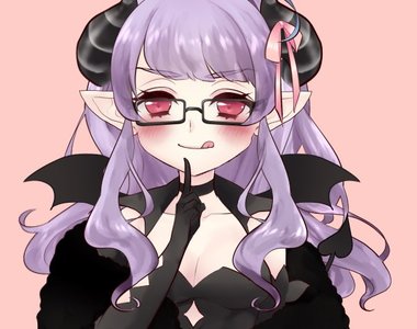 推特話題《捏一個二次元的自己》日系少女漫畫風格萌萌哒~
