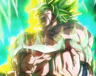 《七龍珠最強反派》網友票選系列裡讓悟空最苦戰的對手