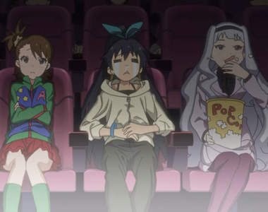 超麻煩《電影院餐點的消費稅問題》爆米花拿進影廳內吃跟在大廳吃的稅率也不同！？