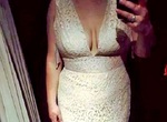 《穿爆乳禮服參加婚禮》賓客 照片發上網被大罵:有這麼想出風頭嗎 《穿爆乳禮服參加婚禮》賓客 照片發上網被大罵:有這麼想出風頭嗎