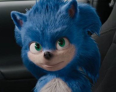 慘遭真人化《音速小子》電影預告公開 把二次元比例當真的結果就是這樣...