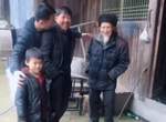 讓無數網友動容的挑戰《四代挑戰》每一句爸爸媽媽都包含無限愛意 讓無數網友動容的挑戰《四代挑戰》每一句爸爸媽媽都包含無限愛意