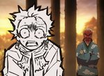《鬼滅之刃4話惡搞》跟年號鬼一起倒數跨年號 連官方都跳下來一起玩…… 《鬼滅之刃4話惡搞》跟年號鬼一起倒數跨年號 連官方都跳下來一起玩……