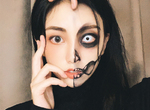 《飛天小敏警》陰森風格怪怪美少女 《飛天小敏警》陰森風格怪怪美少女