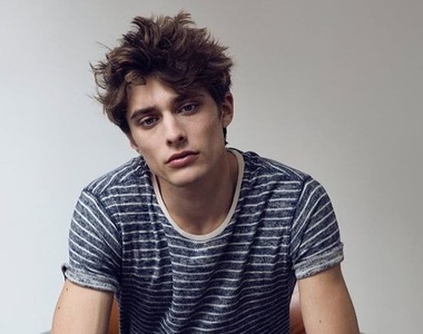 同人影片《剛特家族:佛地魔的起源》預告公開 年輕佛地魔Maxence Danet-Fauvel太帥洗版了