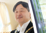 《日本新天皇歷史系畢業》牛津歷史系學生興奮又感傷 誰說學歷史找不到工作? 《日本新天皇歷史系畢業》牛津歷史系學生興奮又感傷 誰說學歷史找不到工作?