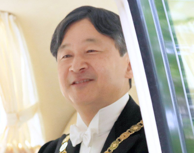 《日本新天皇歷史系畢業》牛津歷史系學生興奮又感傷 誰說學歷史找不到工作?