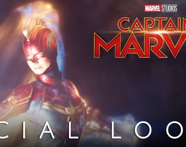 漫威《驚奇隊長》新預告公開 穿緊身衣的太空戰士降臨