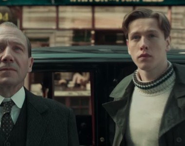 前傳《金牌特務：金士曼起源》預告公開 原來是007的老大創辦了金士曼啊（誤）