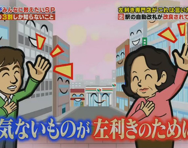 《左撇子用品專賣店》賣最好的3種左撇子神器是什麼？第一名是意想不到的文具……