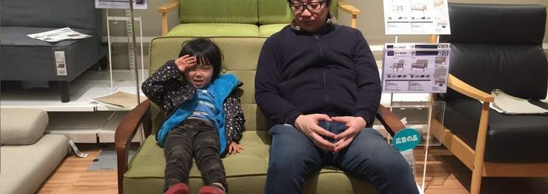 《Youtube教壞囝仔大小》日本爸爸禁止4歲小孩看Youtube 這種教育算是正確或失敗？ - 圖片3