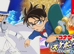 柯南登上Switch《柯南滑板小子 怪盜基德與神意的祕寶之謎》居然不是解謎遊戲 柯南登上Switch《柯南滑板小子 怪盜基德與神意的祕寶之謎》居然不是解謎遊戲