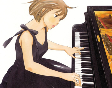 《音樂世界的真實》作曲家感慨爸媽有錢最無敵 音樂大學都是有錢人才上得起……