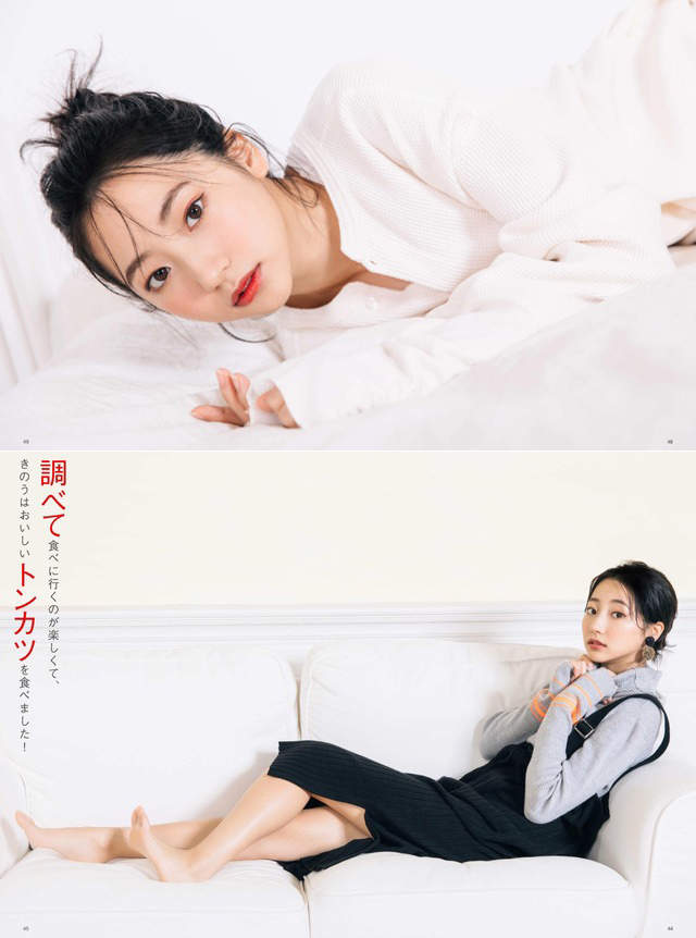 新しい王様《武田玲奈》喜欢她新日剧中可爱的粉红小护士扮相 - 图片12 新しい王様《武田玲奈》喜欢她新日剧中可爱的粉红小护士扮相