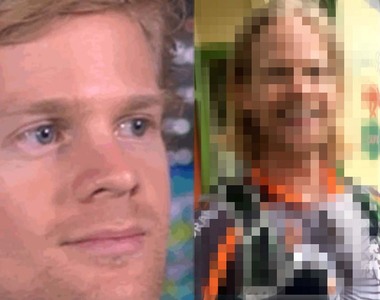 還記得《眨眼白男》MEME嗎？主角推特請大家幫他一個忙 