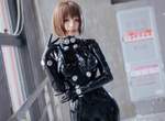 殺戮都市GANTZ:O《山咲杏》最能夠駕馭乳膠衣的Coser「菌燁TAKO」又來啦❤ 殺戮都市GANTZ:O《山咲杏》最能夠駕馭乳膠衣的Coser「菌燁TAKO」又來啦❤