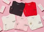 斷貨預感《SPAO X 庫洛魔法使》聯名登場 這一次在家就能當庫洛魔法使♥ 斷貨預感《SPAO X 庫洛魔法使》聯名登場 這一次在家就能當庫洛魔法使♥