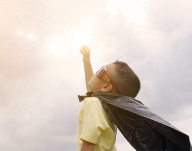 還記得小時候的夢想嗎?《兒時夢想 vs 現實生活》從這些例子告訴我們現實很可怕的...