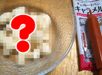 為什麼我被罵了?我只是《用巧克力筆把脆果裝飾一下》而已啊(無辜) 為什麼我被罵了?我只是《用巧克力筆把脆果裝飾一下》而已啊(無辜)