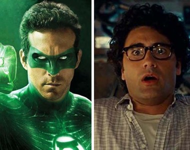 塔伊加維迪提與萊恩雷諾斯「首次」合作？被起底《綠光戰警》打死不認：有這部電影嗎？